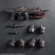 Gears of War - Figurine Play Arts Marcus Fenix 27 cm
