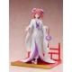 The Quintessential Quintuplets 2 - Statuette 1/7 Nino Nakano Shiromuku 23 cm