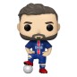 Football - Paris Saint-Germain F.C. POP!  Vinyl Figurine Lionel Messi 9 cm