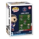 Football - Figurine POP! Paris Saint-Germain F.C. Lionel Messi 9 cm