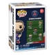 Football - Figurine POP! Paris Saint-Germain F.C. Sergio Ramos 9 cm