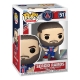 Football - Figurine POP! Paris Saint-Germain F.C. Sergio Ramos 9 cm