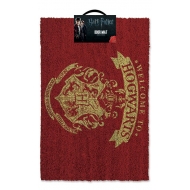 Harry Potter - Paillasson Welcome to Hogwarts 40 x 60 cm