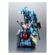 Mobile Suit Gundam Seed - Accessoires Robot Spirits (SIDE MS) AQM/E-X01 Aile Striker & Option Parts Set