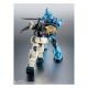 Mobile Suit Gundam Seed - Accessoires Robot Spirits (SIDE MS) AQM/E-X01 Aile Striker & Option Parts Set