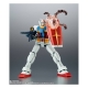 Mobile Suit Gundam Seed - Accessoires Robot Spirits (SIDE MS) AQM/E-X01 Aile Striker & Option Parts Set