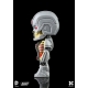 DC Comics - Figurine XXRAY Wave 2 Cyborg 10 cm