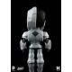 DC Comics - Figurine XXRAY Wave 2 Cyborg 10 cm