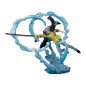 One Piece - Statuette PVC FiguartsZERO Extra Battle Trafalgar Law Battle of Monsters on Onigashima 24 cm