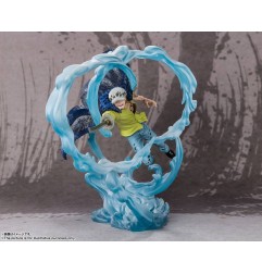 One Piece - Statuette FiguartsZERO Extra Battle Trafalgar Law Battle of Monsters on Onigashima 24 cm