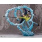 One Piece - Statuette FiguartsZERO Extra Battle Trafalgar Law Battle of Monsters on Onigashima 24 cm
