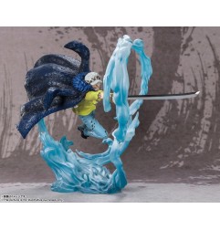 One Piece - Statuette PVC FiguartsZERO Extra Battle Trafalgar Law Battle of Monsters on Onigashima 24 cm