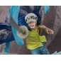 One Piece - Statuette FiguartsZERO Extra Battle Trafalgar Law Battle of Monsters on Onigashima 24 cm