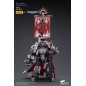 Warhammer - 40k figurine 1/18 Grey Knights Castellan Crowe 12 cm