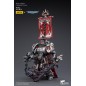 Warhammer 40k - Figurine 1/18 Grey Knights Castellan Crowe 12 cm