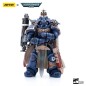 Warhammer - 40k figurine 1/18 Ultramarines Captain with Master-Crafted Heavy Bolt Rifle 12 cm