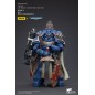 Warhammer - 40k figurine 1/18 Ultramarines Captain with Master-Crafted Heavy Bolt Rifle 12 cm