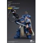Warhammer - 40k figurine 1/18 Ultramarines Captain with Master-Crafted Heavy Bolt Rifle 12 cm