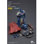 Warhammer - 40k figurine 1/18 Ultramarines Captain with Master-Crafted Heavy Bolt Rifle 12 cm