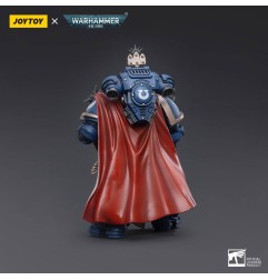 Warhammer - 40k figurine 1/18 Ultramarines Captain with Master-Crafted Heavy Bolt Rifle 12 cm