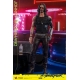 Cyberpunk 2077 - Figurine Masterpiece 1/6 Johnny Silverhand 31 cm
