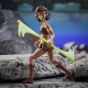 Le Sourire du drago - Figurine Diana 15 cm
