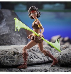 Le Sourire du drago - Figurine Diana 15 cm