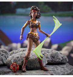 Dungeons & Dragons - (Le Sourire du dragon) figurine Diana 15 cm