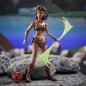 Dungeons & Dragons - (Le Sourire du dragon) figurine Diana 15 cm