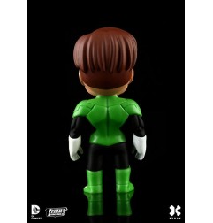 DC Comics - Figurine XXRAY Wave 2 Green Lantern 10 cm