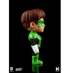 DC Comics - Figurine XXRAY Wave 2 Green Lantern 10 cm