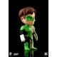 DC Comics - Figurine XXRAY Wave 2 Green Lantern 10 cm