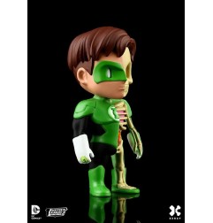DC Comics - Figurine XXRAY Wave 2 Green Lantern 10 cm