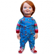 Chucky, La Poupée de sang - Poupée 1/1 Plush Body Good Guy 76 cm