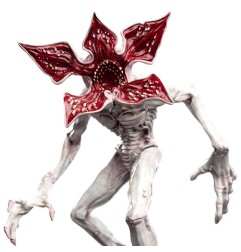 Stranger Things - Figurine Mini Epics The Demogorgon (Season 1) 17 cm