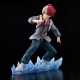 My Hero Academia - Statuette Intern Arc Scale Shoto Todoroki 15 cm