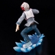 My Hero Academia - Statuette Intern Arc Scale Shoto Todoroki 15 cm