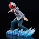 My Hero Academia - Statuette Intern Arc Scale Shoto Todoroki 15 cm