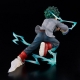 My Hero Academia - Statuette Intern Arc Scale Izuku Midoriya 12 cm