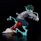 My Hero Academia - Statuette Intern Arc Scale Izuku Midoriya 12 cm