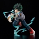 My Hero Academia - Statuette Intern Arc Scale Izuku Midoriya 12 cm