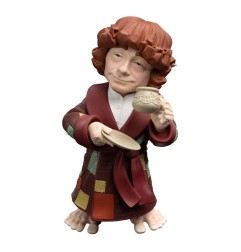 Hobbit, Le - Le Hobbit figurine Mini Epics Bilbo Baggins Limited Edition 10 cm