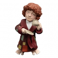 Le Hobbit - Figurine Mini Epics Bilbo Baggins Limited Edition 10 cm