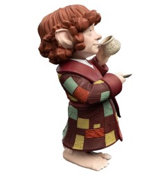 Hobbit, Le - Le Hobbit figurine Mini Epics Bilbo Baggins Limited Edition 10 cm