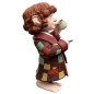 Hobbit, Le - Le Hobbit figurine Mini Epics Bilbo Baggins Limited Edition 10 cm Hobbit, Le - Le Hobbit figurine Mini Epics Bilbo Baggins Limited Edition 10 cm