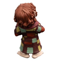 Hobbit, Le - Le Hobbit figurine Mini Epics Bilbo Baggins Limited Edition 10 cm