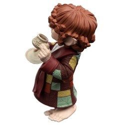 Le Hobbit - Figurine Mini Epics Bilbo Baggins Limited Edition 10 cm