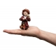 Le Hobbit - Figurine Mini Epics Bilbo Baggins Limited Edition 10 cm