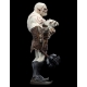 Le Hobbit - Figurine Mini Epics Azog the Defiler Limited Edition 16 cm