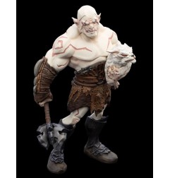 Hobbit, Le - Le Hobbit figurine Mini Epics Azog the Defiler Limited Edition 16 cm